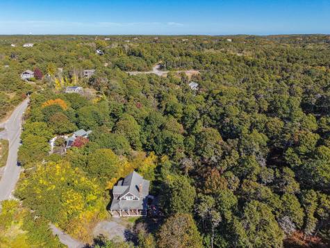 10 Perry Road Truro MA 02666