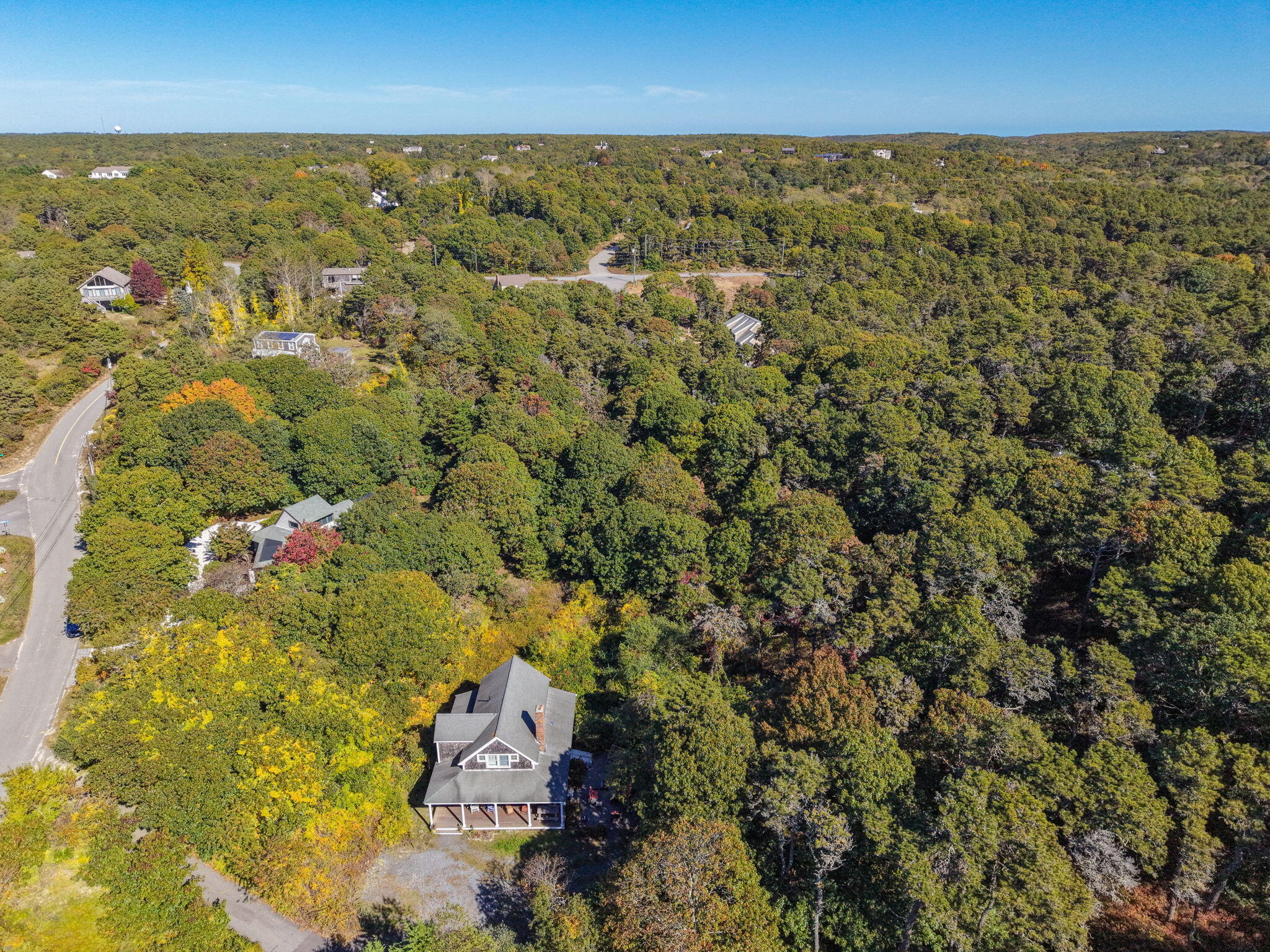 10 Perry Road Truro MA 02666