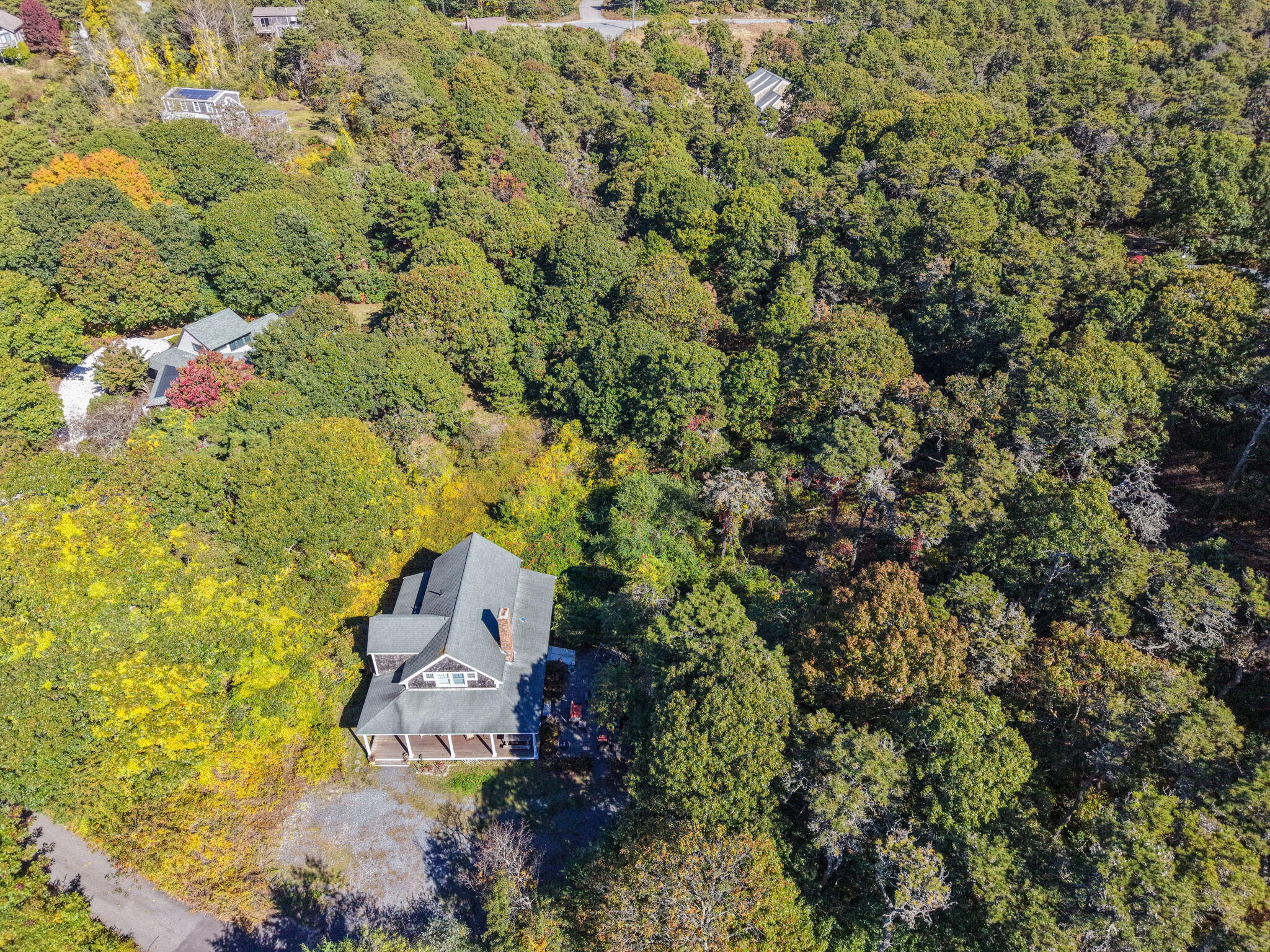 10 Perry Road Truro MA 02666