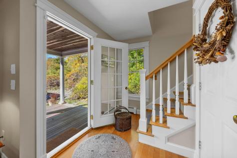 10 Perry Road Truro MA 02666