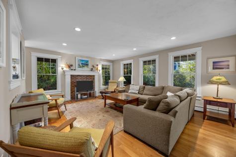 10 Perry Road Truro MA 02666