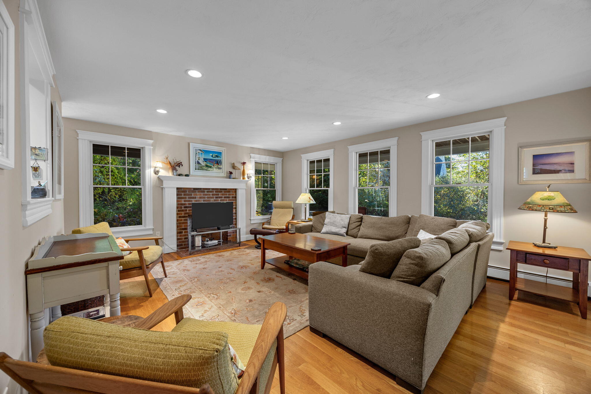 10 Perry Road Truro MA 02666