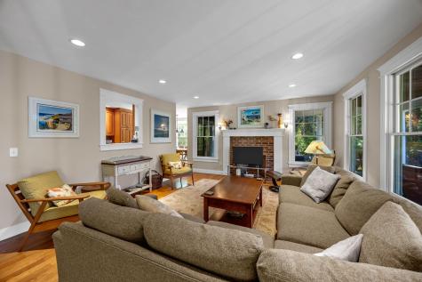10 Perry Road Truro MA 02666