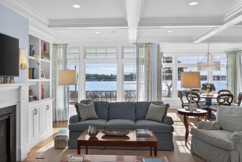 121 Queen Anne Road Chatham MA 02633