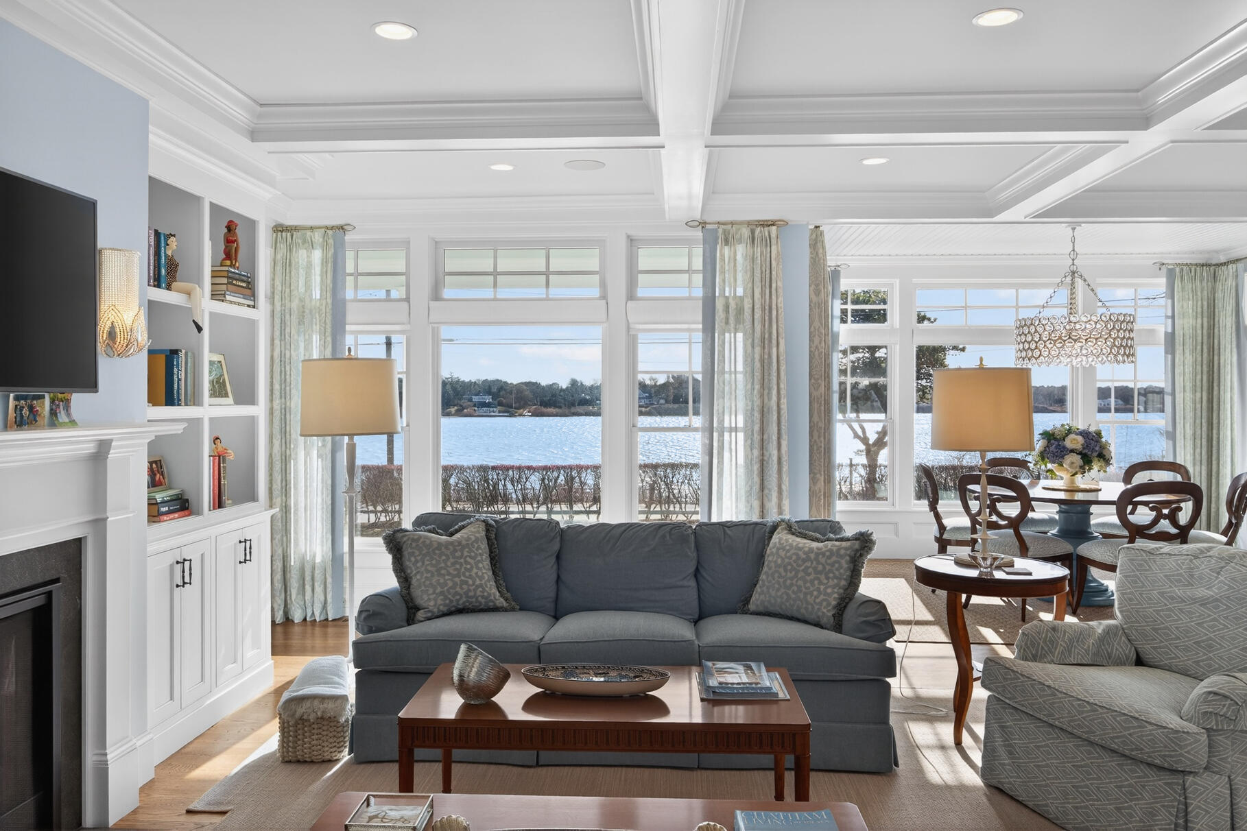 121 Queen Anne Road Chatham MA 02633