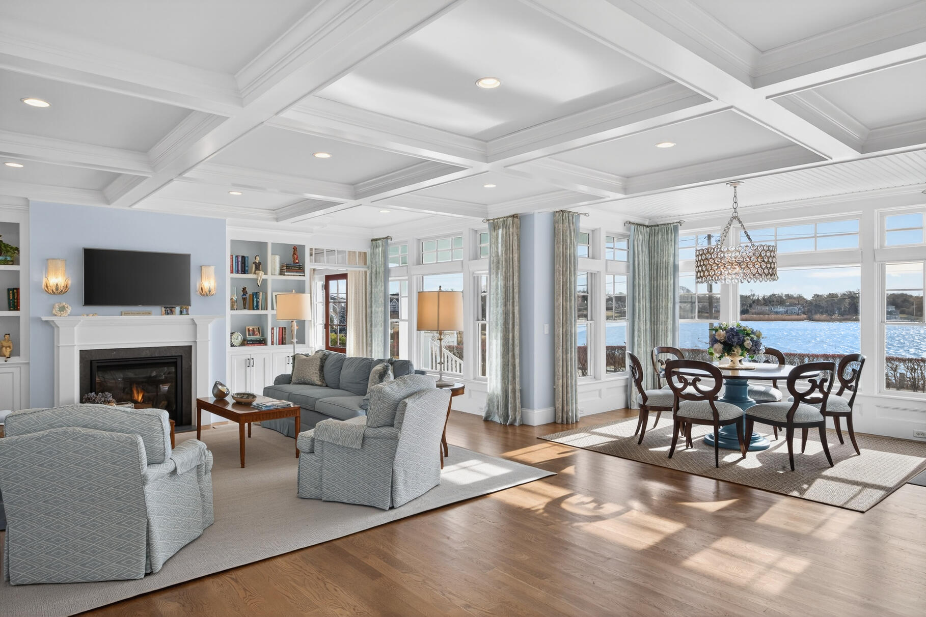 121 Queen Anne Road Chatham MA 02633