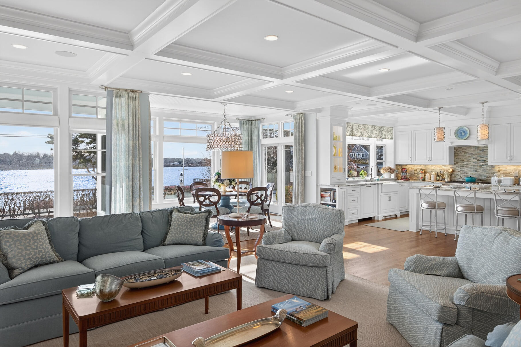 121 Queen Anne Road Chatham MA 02633