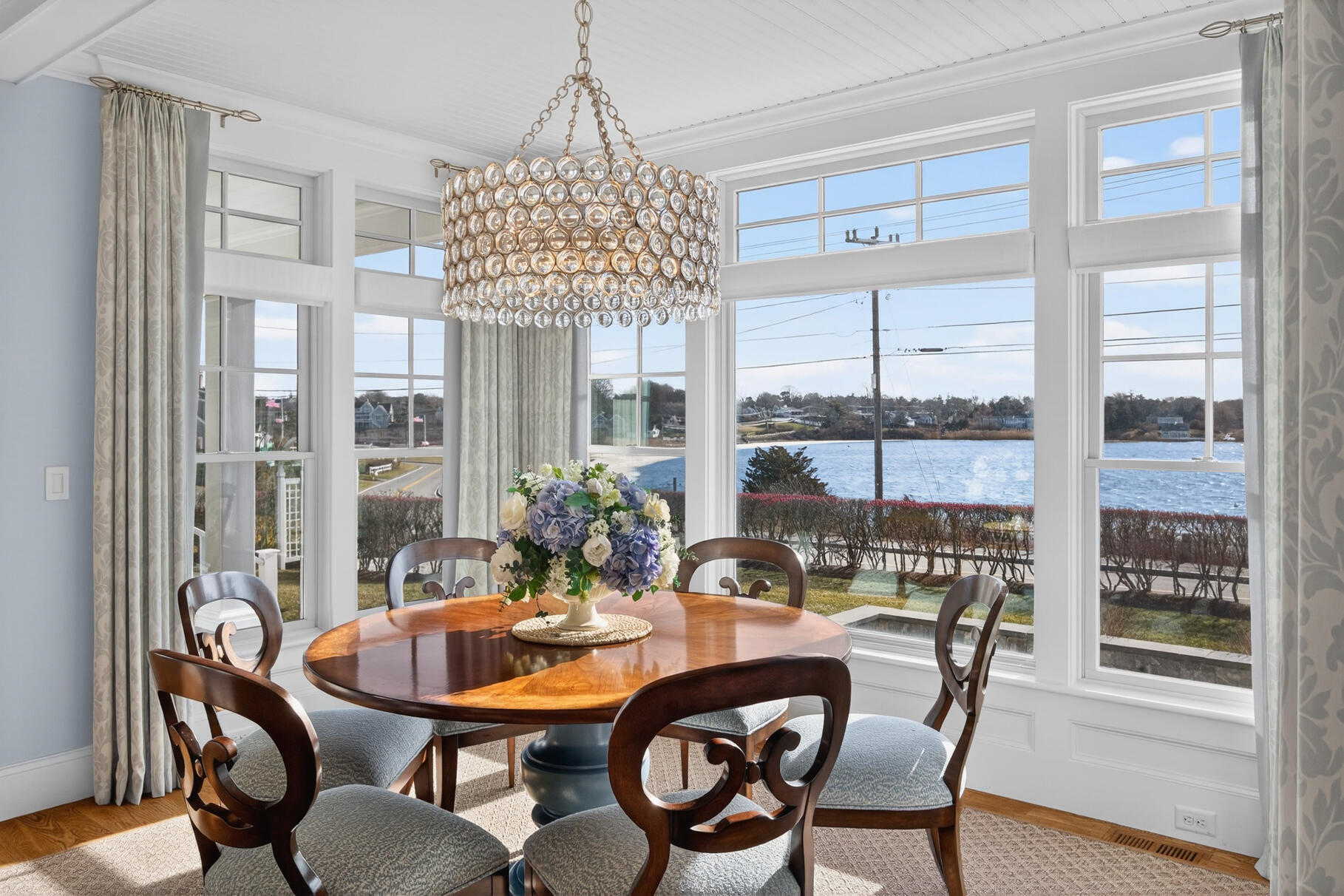 121 Queen Anne Road Chatham MA 02633