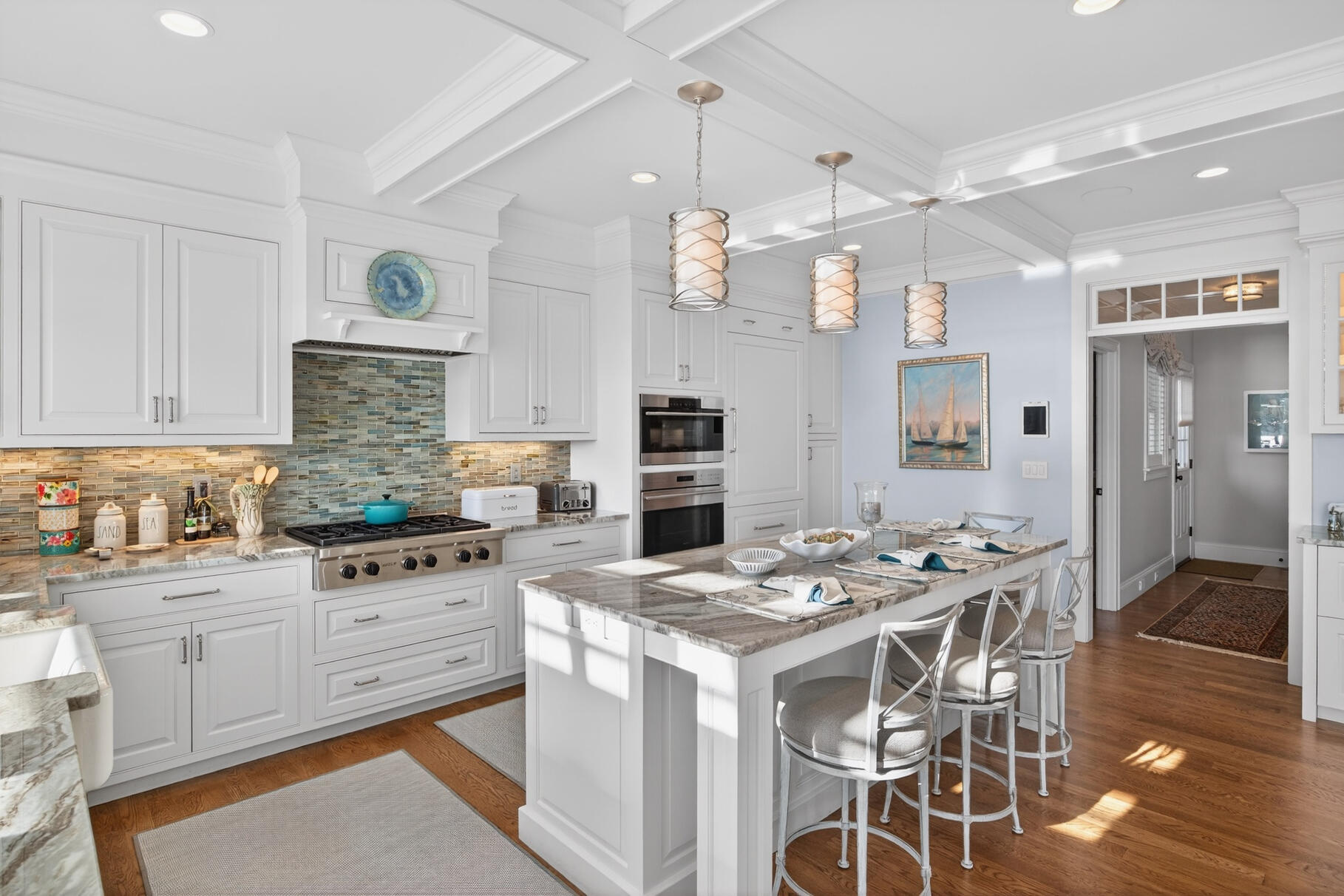 121 Queen Anne Road Chatham MA 02633