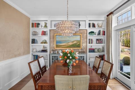 121 Queen Anne Road Chatham MA 02633