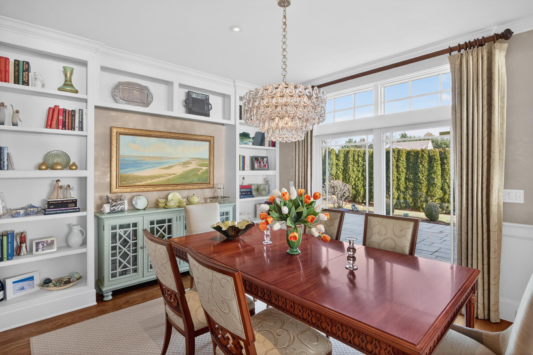 121 Queen Anne Road Chatham MA 02633