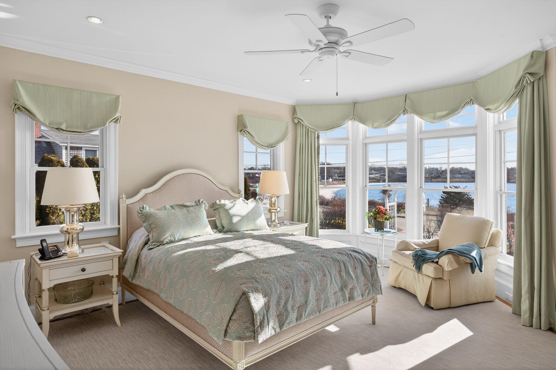 121 Queen Anne Road Chatham MA 02633