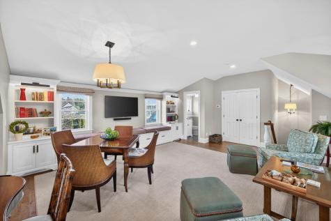 121 Queen Anne Road Chatham MA 02633