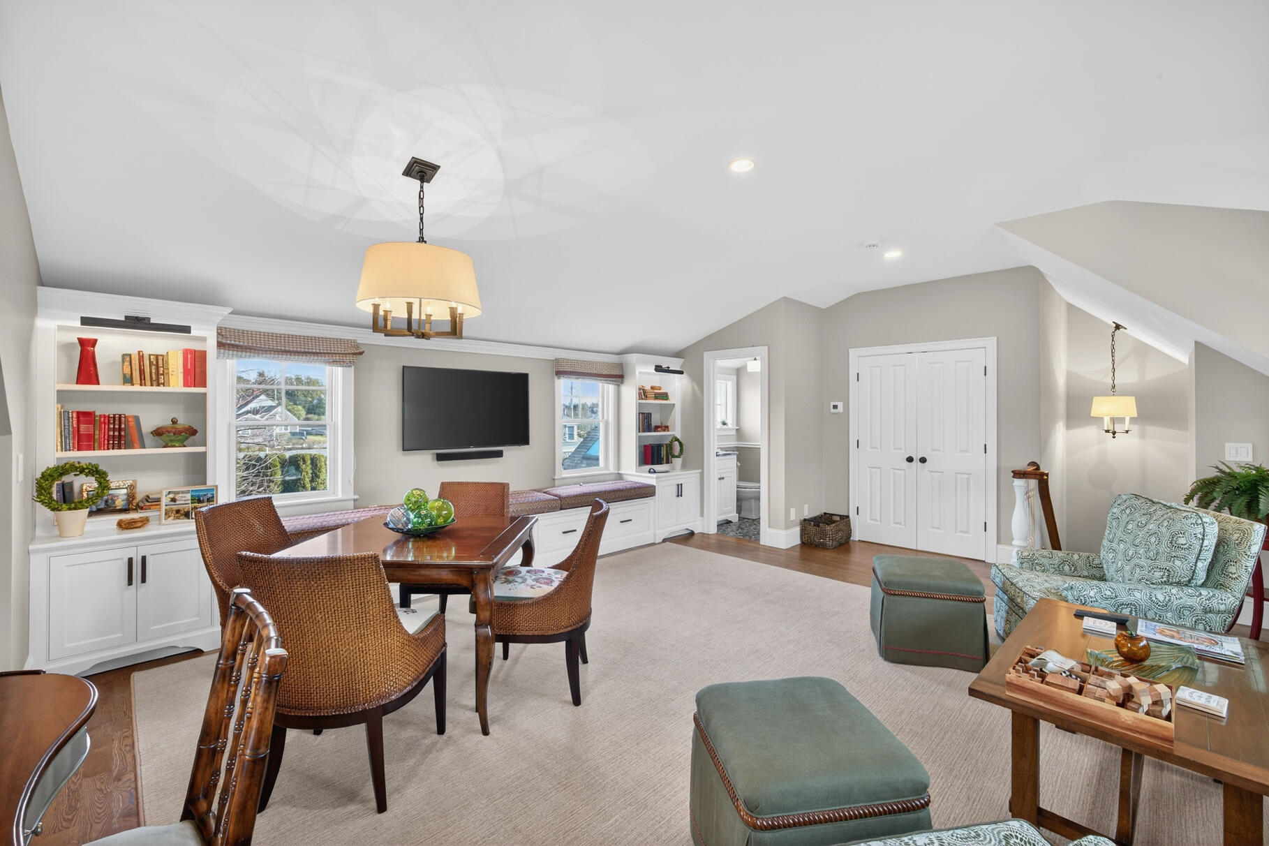 121 Queen Anne Road Chatham MA 02633