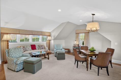 121 Queen Anne Road Chatham MA 02633