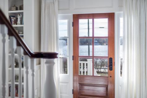 121 Queen Anne Road Chatham MA 02633