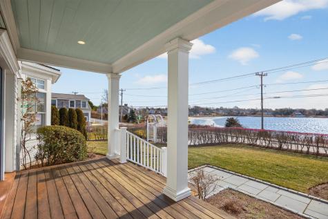 121 Queen Anne Road Chatham MA 02633