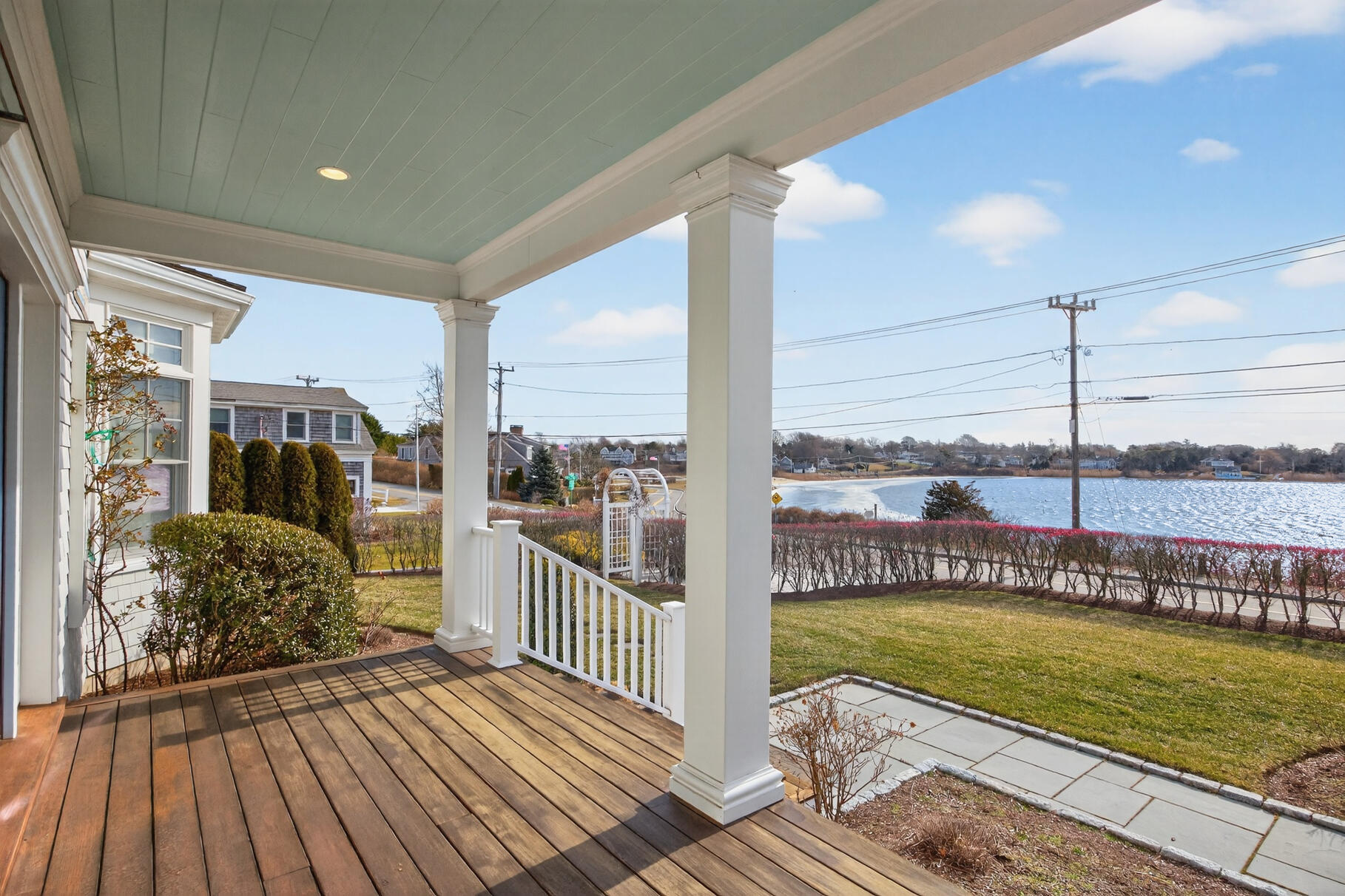 121 Queen Anne Road Chatham MA 02633