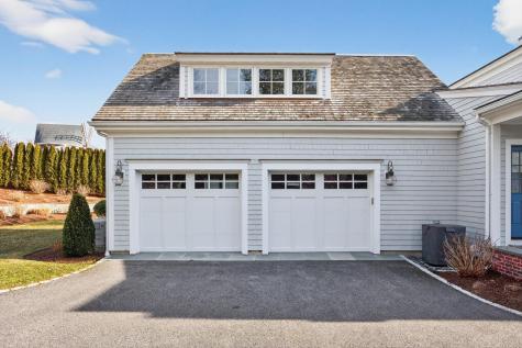 121 Queen Anne Road Chatham MA 02633