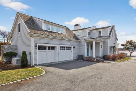 121 Queen Anne Road Chatham MA 02633