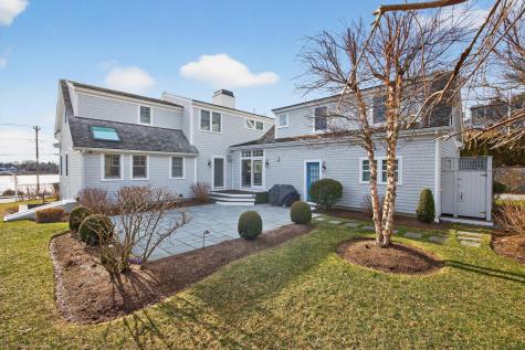 121 Queen Anne Road Chatham MA 02633