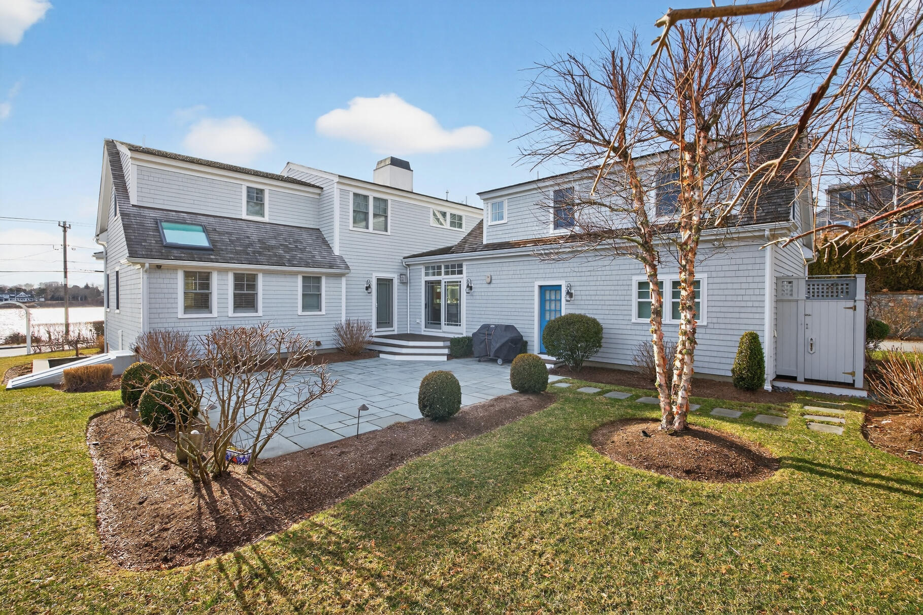 121 Queen Anne Road Chatham MA 02633