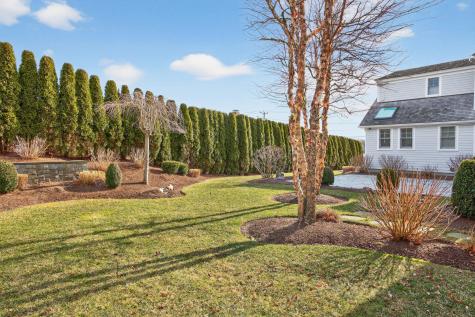 121 Queen Anne Road Chatham MA 02633