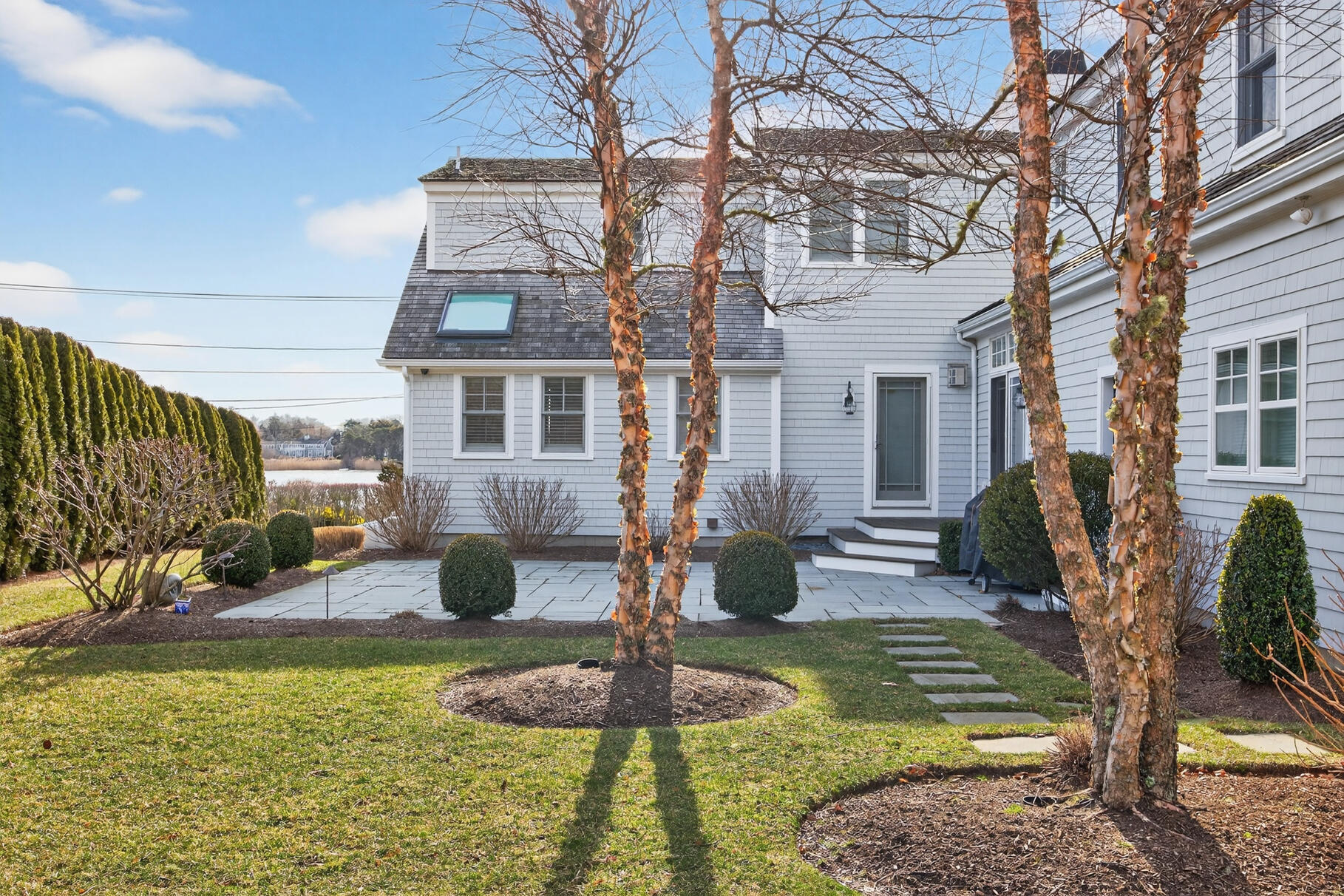 121 Queen Anne Road Chatham MA 02633