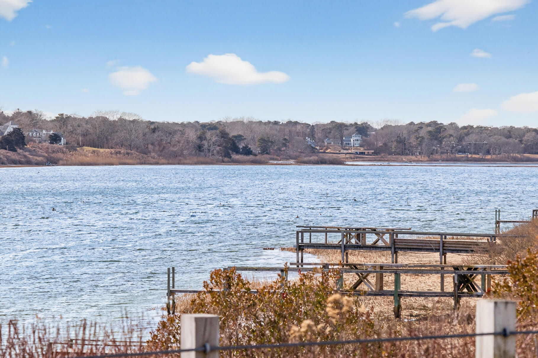 121 Queen Anne Road Chatham MA 02633