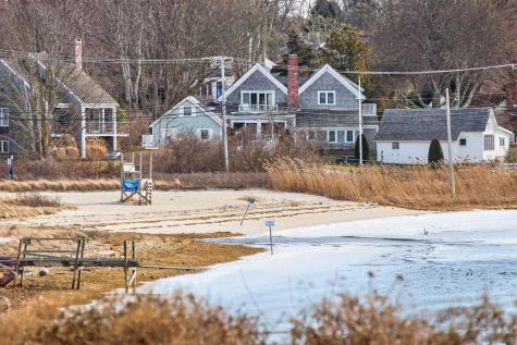 121 Queen Anne Road Chatham MA 02633