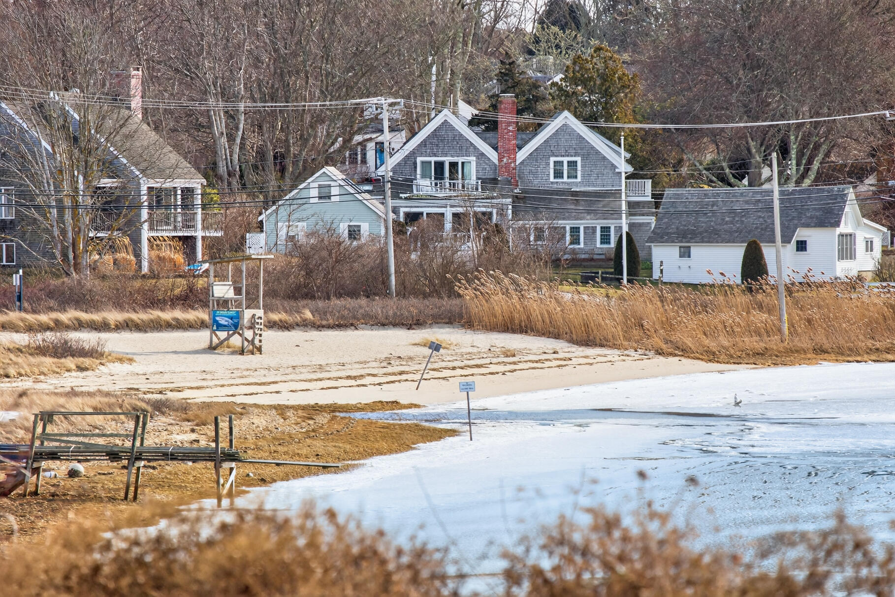 121 Queen Anne Road Chatham MA 02633