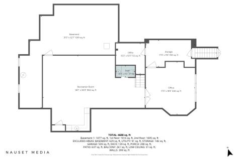 121 Queen Anne Road Chatham MA 02633