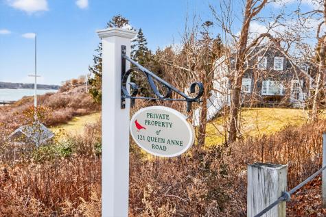 121 Queen Anne Road Chatham MA 02633