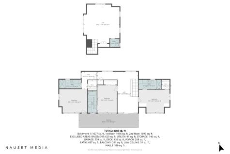 121 Queen Anne Road Chatham MA 02633