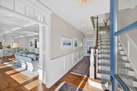 121 Queen Anne Road Chatham MA 02633