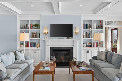 121 Queen Anne Road Chatham MA 02633