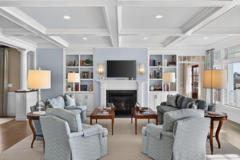 121 Queen Anne Road Chatham MA 02633