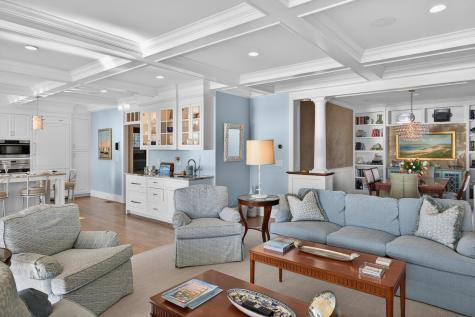 121 Queen Anne Road Chatham MA 02633