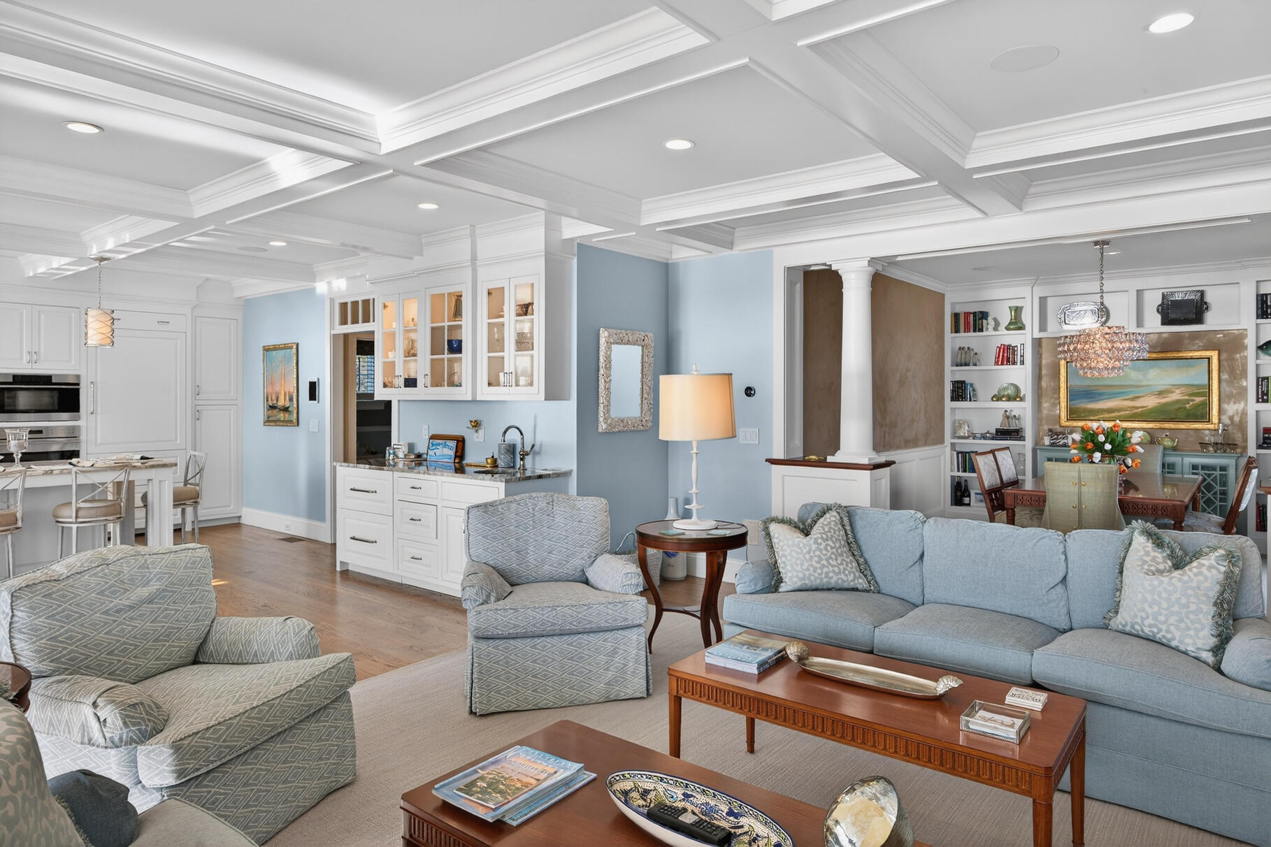 121 Queen Anne Road Chatham MA 02633