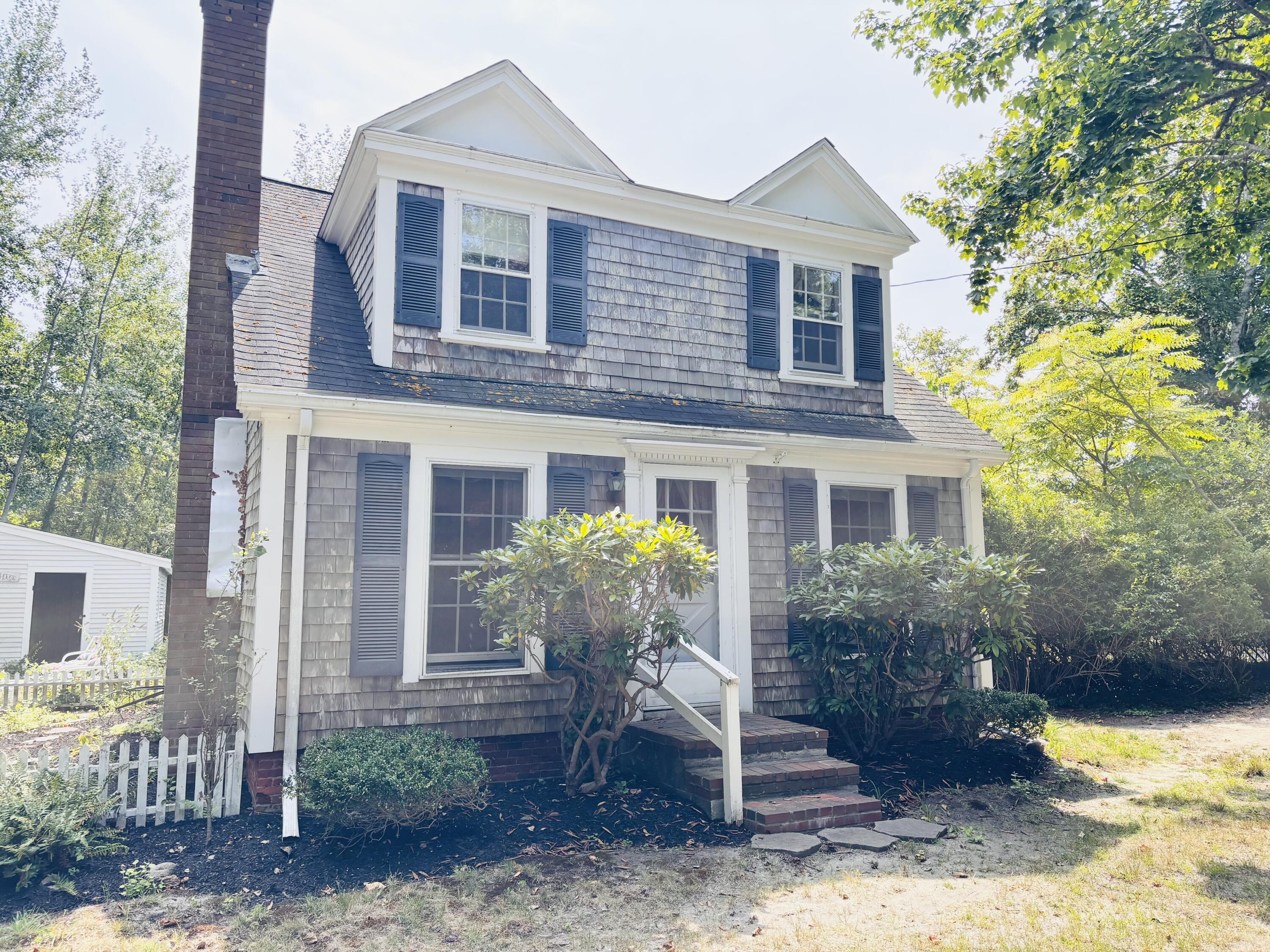 267 Chatham Road Harwich MA 02645