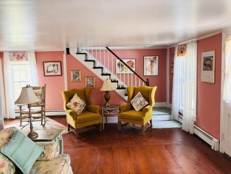 267 Chatham Road Harwich MA 02645