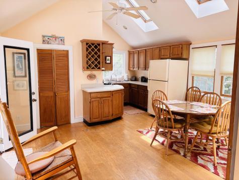 267 Chatham Road Harwich MA 02645