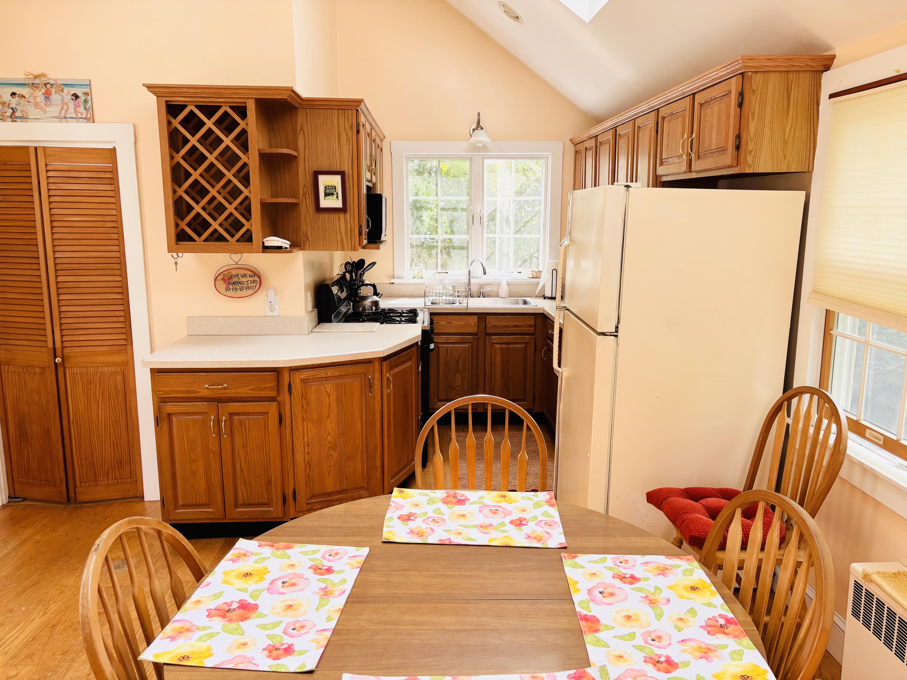 267 Chatham Road Harwich MA 02645