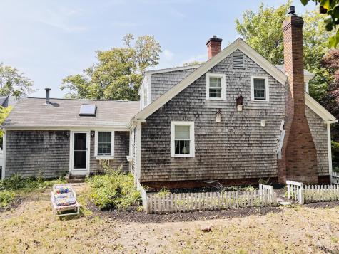 267 Chatham Road Harwich MA 02645