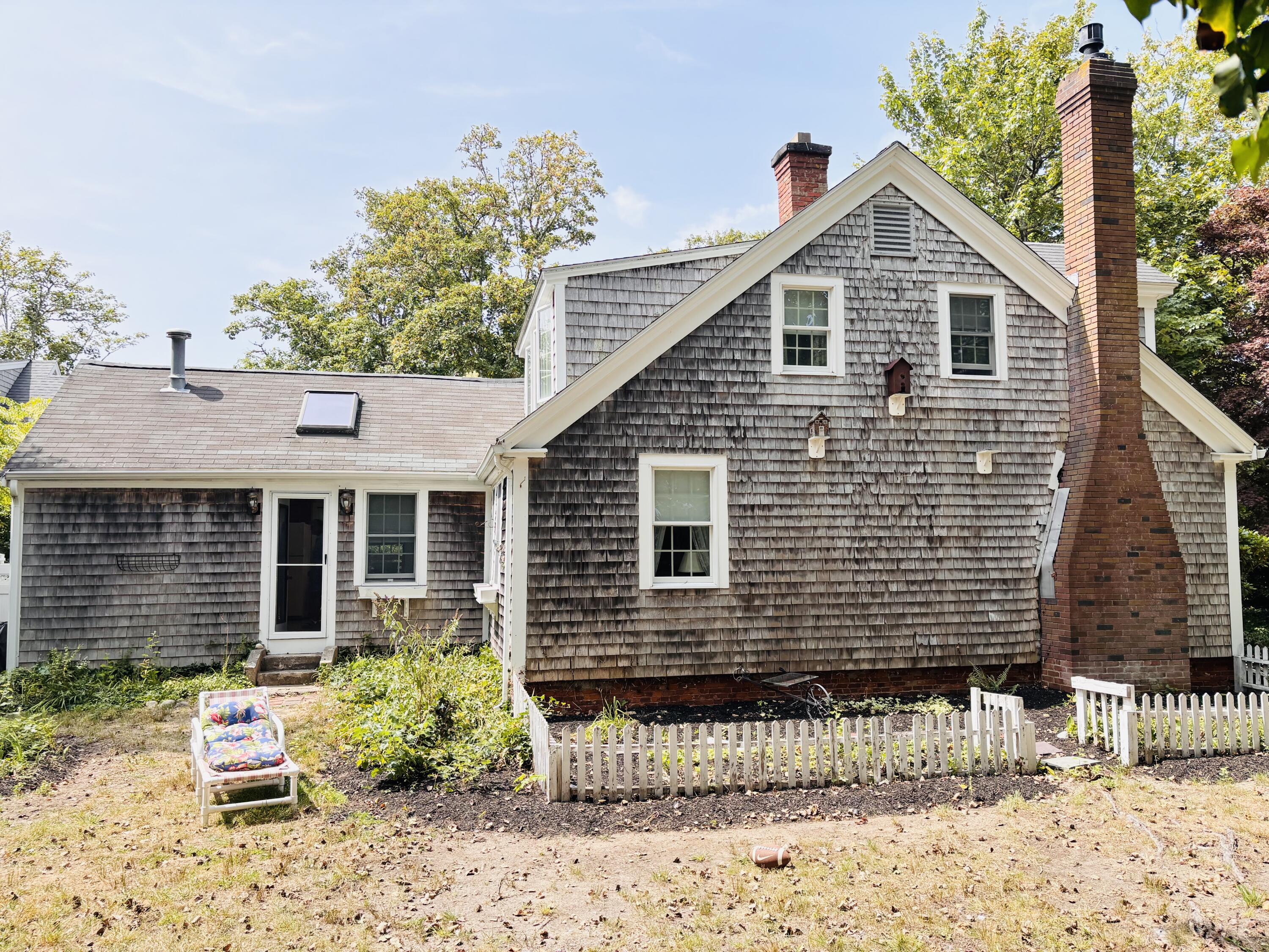 267 Chatham Road Harwich MA 02645