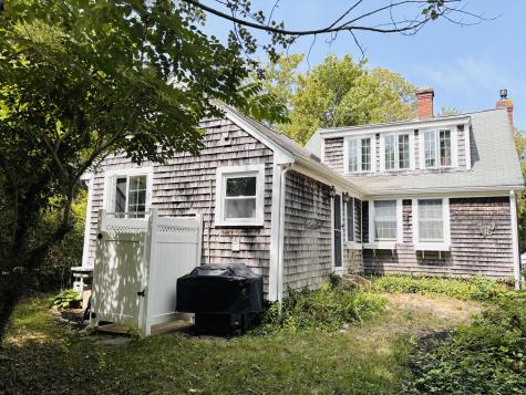 267 Chatham Road Harwich MA 02645