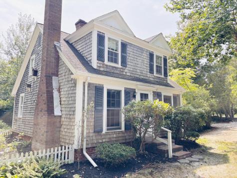 267 Chatham Road Harwich MA 02645