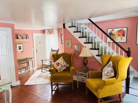 267 Chatham Road Harwich MA 02645