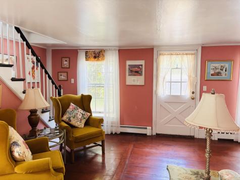 267 Chatham Road Harwich MA 02645