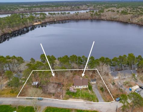 6 Seamans Lane Brewster MA 02631
